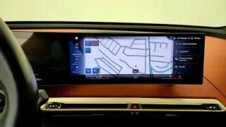 BMW iX 2023 AWD M60 4dr Vehículo Deportivo de Actividad