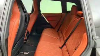 BMW iX 2023 AWD M60 4dr Vehículo Deportivo de Actividad
