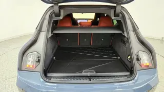BMW iX 2023 AWD M60 4dr Vehículo Deportivo de Actividad