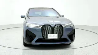 BMW iX 2023 AWD M60 4dr Vehículo Deportivo de Actividad