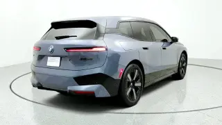 BMW iX 2023 AWD M60 4dr Vehículo Deportivo de Actividad