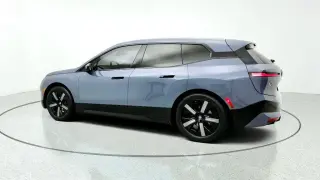 BMW iX 2023 AWD M60 4dr Vehículo Deportivo de Actividad