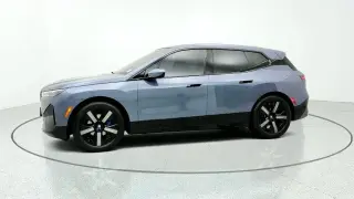 BMW iX 2023 AWD M60 4dr Vehículo Deportivo de Actividad