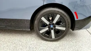 BMW iX 2023 AWD M60 4dr Vehículo Deportivo de Actividad