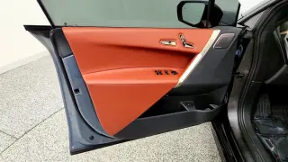BMW iX 2023 AWD M60 4dr Vehículo Deportivo de Actividad