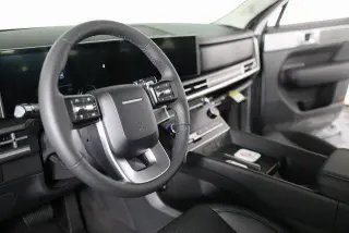 Hyundai SANTA FE Hybrid 2026 AWD SEL 4dr SUV