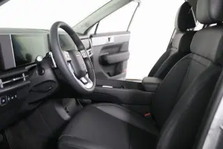 Hyundai SANTA FE Hybrid 2026 AWD SEL 4dr SUV