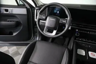 Hyundai SANTA FE Hybrid 2026 AWD SEL 4dr SUV