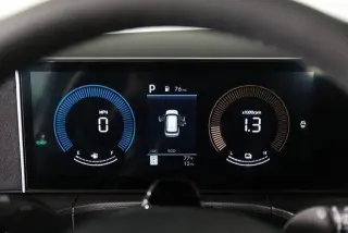 Hyundai SANTA FE Hybrid 2026 AWD SEL 4dr SUV
