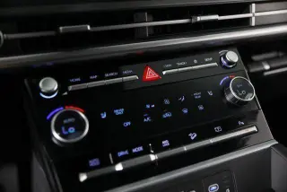 Hyundai SANTA FE Hybrid 2026 AWD SEL 4dr SUV