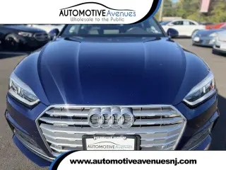 Audi A5 Sportback 2019 AWD quattro Premium Plus 45 TFSI 4dr Sportback