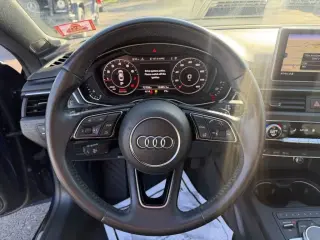 Audi A5 Sportback 2019 AWD quattro Premium Plus 45 TFSI 4dr Sportback