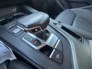 Audi A5 Sportback 2019 AWD quattro Premium Plus 45 TFSI 4dr Sportback