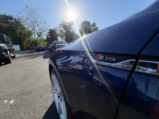 Audi A5 Sportback 2019 AWD quattro Premium Plus 45 TFSI 4dr Sportback