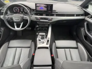 Audi A5 Sportback 2025 AWD quattro S line Premium 45 TFSI 4dr Sportback