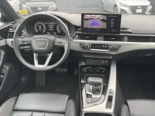 Audi A5 Sportback 2025 AWD quattro S line Premium 45 TFSI 4dr Sportback