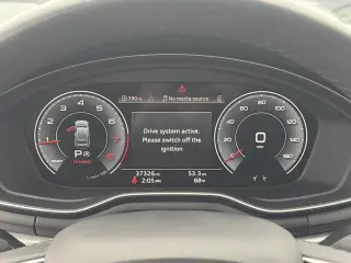 Audi A5 Sportback 2025 AWD quattro S line Premium 45 TFSI 4dr Sportback