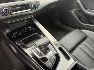 Audi A5 Sportback 2025 AWD quattro S line Premium 45 TFSI 4dr Sportback