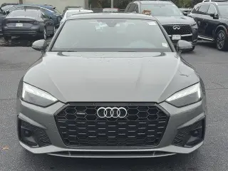 Audi A5 Sportback 2025 AWD quattro S line Premium 45 TFSI 4dr Sportback
