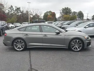 Audi A5 Sportback 2025 AWD quattro S line Premium 45 TFSI 4dr Sportback
