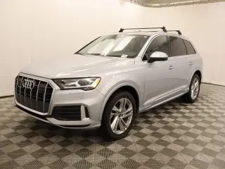 Audi Q7 2022 AWD quattro Premium Plus 45 TFSI 4dr SUV