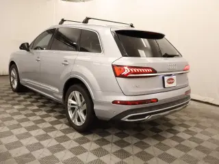 Audi Q7 2022 AWD quattro Premium Plus 45 TFSI 4dr SUV