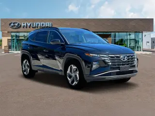 Hyundai TUCSON 2024 AWD SEL 4 puertas SUV (lanzamiento a mitad de año)