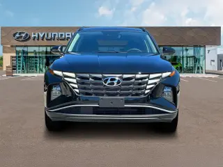 Hyundai TUCSON 2024 AWD SEL 4 puertas SUV (lanzamiento a mitad de año)