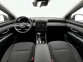 Hyundai TUCSON 2024 AWD SEL 4 puertas SUV (lanzamiento a mitad de año)