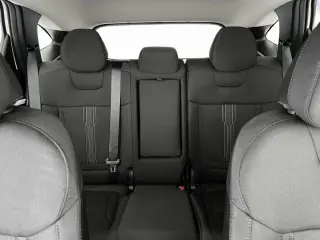 Hyundai TUCSON 2024 AWD SEL 4 puertas SUV (lanzamiento a mitad de año)