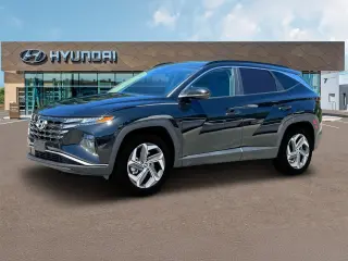 Hyundai TUCSON 2024 AWD SEL 4 puertas SUV (lanzamiento a mitad de año)