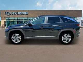 Hyundai TUCSON 2024 AWD SEL 4 puertas SUV (lanzamiento a mitad de año)