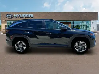 Hyundai TUCSON 2024 AWD SEL 4 puertas SUV (lanzamiento a mitad de año)