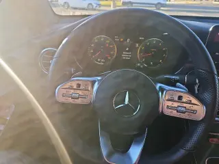 Mercedes-Benz GLC 2022 GLC 300 4dr SUV