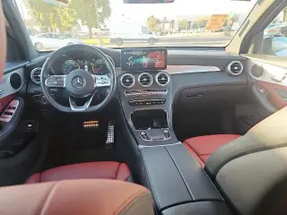 Mercedes-Benz GLC 2022 GLC 300 4dr SUV