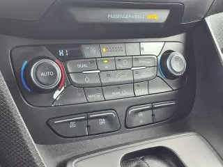 Ford Transit Connect 2019 XLT 4dr LWB Mini-Van con Carga de Cuerpo Atrás