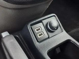 Ford Transit Connect 2019 XLT 4dr LWB Mini-Van con Carga de Cuerpo Atrás