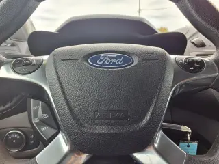 Ford Transit Connect 2019 XLT 4dr LWB Mini-Van con Carga de Cuerpo Atrás
