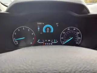 Ford Transit Connect 2019 XLT 4dr LWB Mini-Van con Carga de Cuerpo Atrás