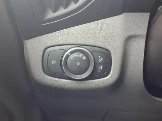 Ford Transit Connect 2019 XLT 4dr LWB Mini-Van con Carga de Cuerpo Atrás