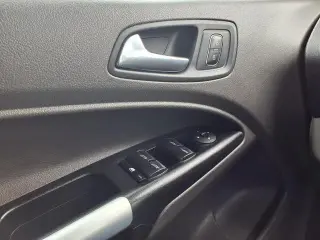 Ford Transit Connect 2019 XLT 4dr LWB Mini-Van con Carga de Cuerpo Atrás