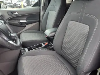 Ford Transit Connect 2019 XLT 4dr LWB Mini-Van con Carga de Cuerpo Atrás