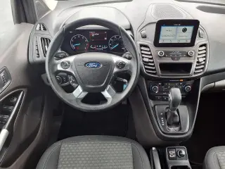 Ford Transit Connect 2019 XLT 4dr LWB Mini-Van con Carga de Cuerpo Atrás