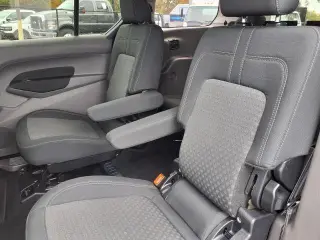 Ford Transit Connect 2019 XLT 4dr LWB Mini-Van con Carga de Cuerpo Atrás
