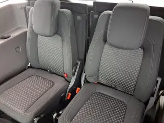 Ford Transit Connect 2019 XLT 4dr LWB Mini-Van con Carga de Cuerpo Atrás