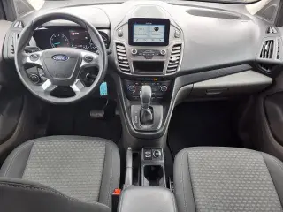 Ford Transit Connect 2019 XLT 4dr LWB Mini-Van con Carga de Cuerpo Atrás