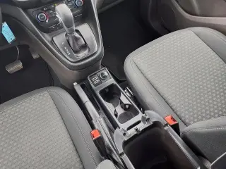 Ford Transit Connect 2019 XLT 4dr LWB Mini-Van con Carga de Cuerpo Atrás
