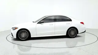 Mercedes-Benz Clase C 2024 C 300 4 Sedán