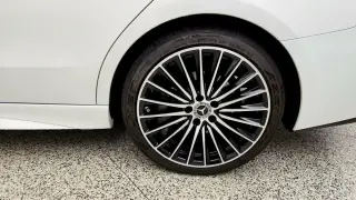 Mercedes-Benz Clase C 2024 C 300 4 Sedán