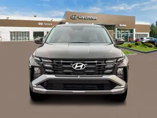 Hyundai TUCSON 2026 AWD SE 4dr SUV